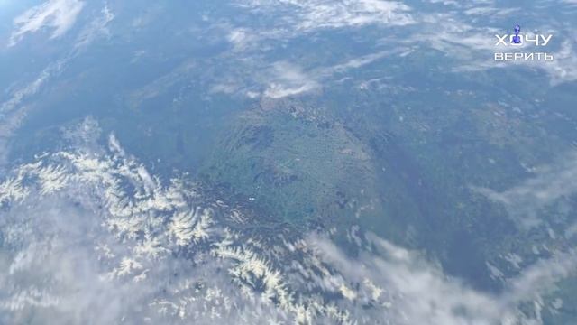 Атмосферные животные: шаровая молния