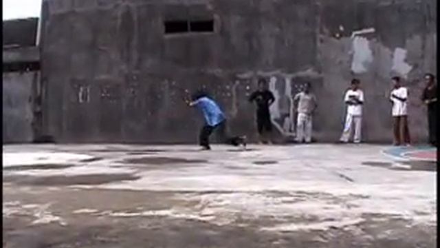 Capoeira Jogja Club 11 смотреть онлайн