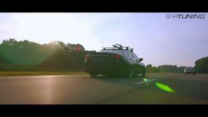 MAZDA 6 GJ Styling | МАЗДА 6 Внешний тюнинг