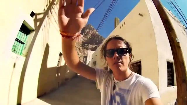 Вкл Выкл Путешествие вокруг света смотреть онлайн