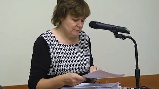 КунгурТВ 30 11 2017 В Кунгуре приняли бюджет на 2018 2020 год