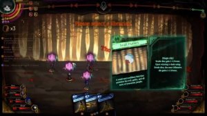 Library of Ruina Guide 48: Judgement Bird