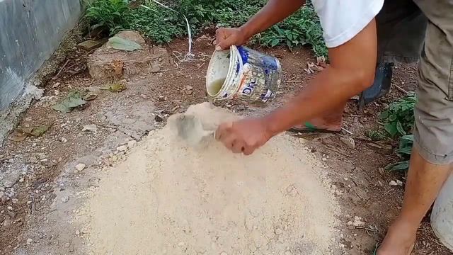 IMO 3, How to: mycorrhiza. Cara: mikoriza смотреть онлайн