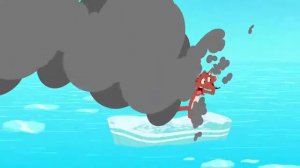 Eena Meena Deeka | Океанский лайнер | Забавная мультяшная компиляция | Мультфильмы для детей