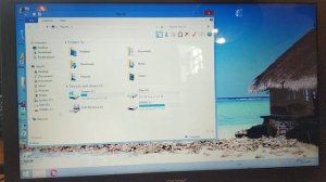 Acer ES1-520 Cpu AMD E1-2500 Dual Core - Prezentare