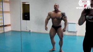 Куда пропал Ткачук?