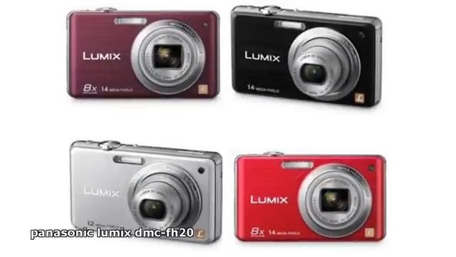 panasonic lumix dmcfh20 смотреть онлайн