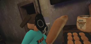 Я прошёл 5 ночей с Тимохой 2🥖