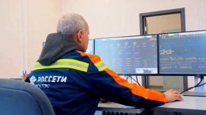 МЭС Сибири День Энергетика 2021