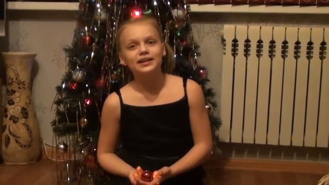 Ирина Токмакова «Живи, Елочка!» смотреть онлайн