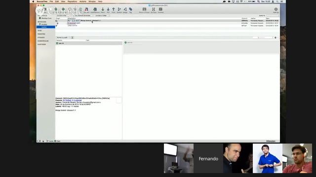 Git Flow смотреть онлайн