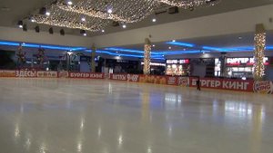 6 декабря 2019 - тесты по скольжению на 3 юношеский разряд