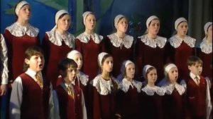 Горькая моя Родина