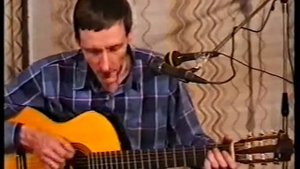 А. Суханов, "Апрель"