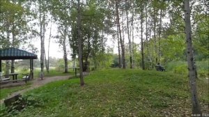 Санаторий Нижне-Ивкино