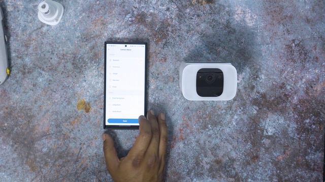 Eufy SoloCam S40 Unboxing and Setup- Wireless WIFI Camera with integrated Spotlight and Solar Panel