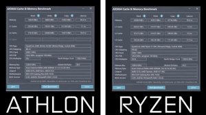 САМЫЙ ДЕШЕВЫЙ ПРОЦЕССОР НА АМ4 СОКЕТ / AMD Athlon x4 950 - Обзор, тесты, сравнения