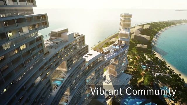 VSP Dubai Property - Один из зарубежных клиентов A1 leads
