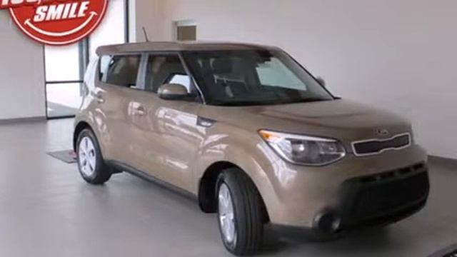 2014 Kia Soul Lithia Springs GA 30122 смотреть онлайн
