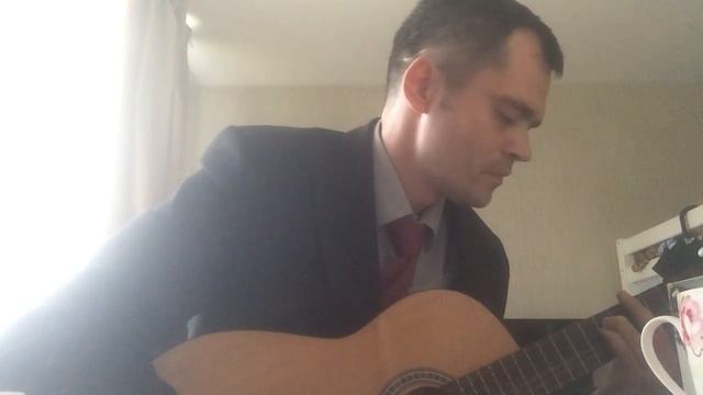 latvian classical guitar SIGULDA KOMP/ROMAN’S CWARTA/СИГУЛДА КЛАССИКА ГИТАРА