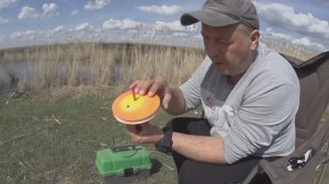 Уплывают кружки на рыбалке? Быстро и эффективно переделываем снасть! Простой монтаж решит проблему!