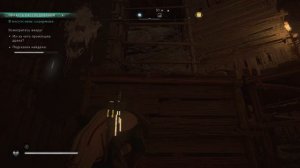 Assassin's Creed Valhalla. Канализации Линкольна