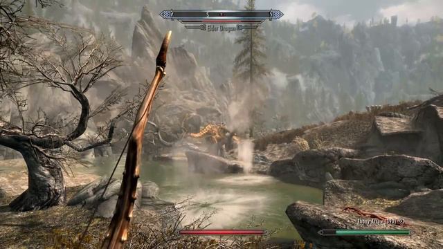 Dragons not a problem with Dragon Armor смотреть онлайн