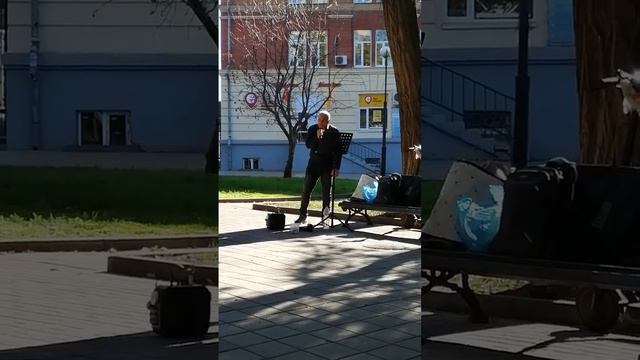 15 октября 2022 г. "Снится мне деревня" Беликов смотреть онлайн