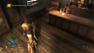 Assassin's Creed 4 Black Flag Все костюмы и наряды! All costumes and attire!