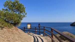 Крым Новый Свет: я ИЗУМЛЕНА. Цены в самом РАЙСКОМ поселке Крыма. Пляжи. Набережная. Отдых в Крыму