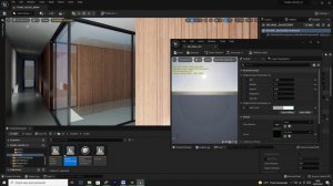 2502 - Raytracing. Raytracing Settings