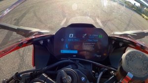 СПОРТБАЙК ЗА 35000$ | BMW S1000RR 2020 года