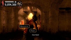 Typing of the Dead: Overkill Gameplay - GAMERUX