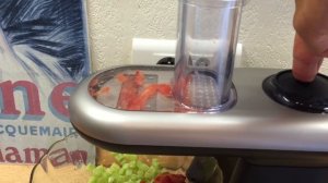 fresh express cube and stick de moulinex