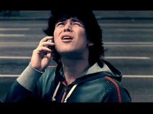 Забриски Поинт  - Моё сердце