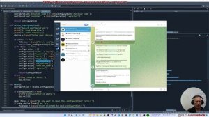 РИ2.Python программа поиска modbus устройств.