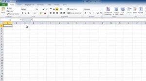 How to Link Excel 2010 Worksheet to Another Workbook