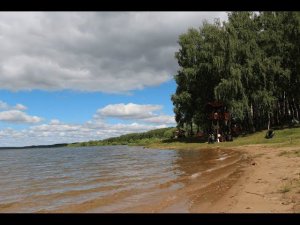 Красновидово 2022