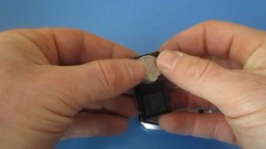 How To Replace Key Fob Battery Subaru Forester 2014 2015 2016 2017 2018 2019 2020 replacing battery