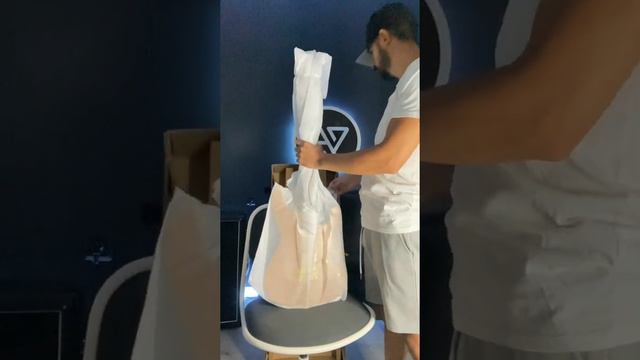 Ibanez S 2021 SEW761FM-NTF Unboxing смотреть онлайн