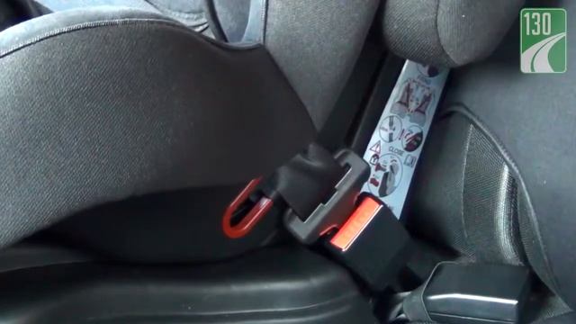 Детское автокресло 9 36 кг Heyner Capsula Multi смотреть онлайн