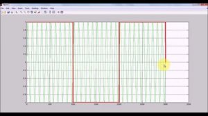 Communication for Beginners in Matlab: BPSK Modulation Demodulation With AWGN Channel