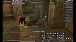 Фарм ЗИ. Delusion Chamber. Lineage 2