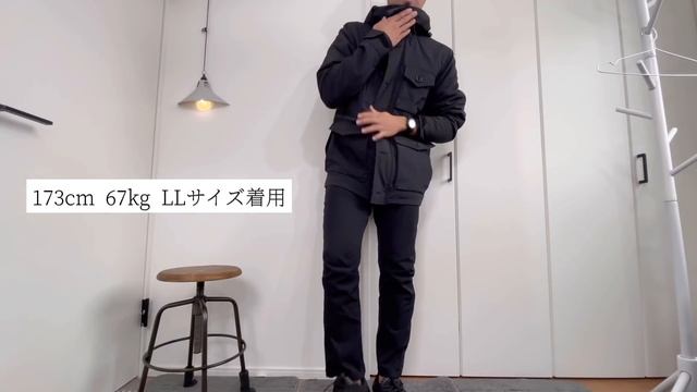 WORKMAN 最強M65ウォームユーティリティジャケットこれはイイ ワークマンワークマン女子ワークマンプラス2021秋冬マストバイM65ウォームジャケット