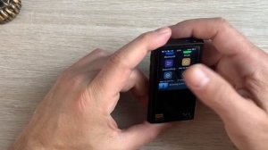 Обзор HiFi плеера - TempoTec V1-A  Большая история одного маленького плеера.