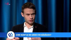 Насколько близки гагаузский и турецкий языки?