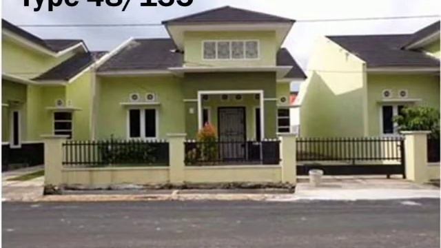 PERUMAHAN VILLA GARDENIA смотреть онлайн