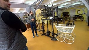 Технический музей Нижний Новгород. История развития техники и оборудования