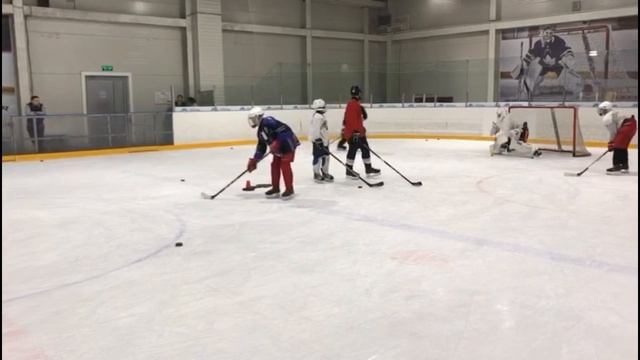 ПРОФЕССИОНАЛЬНЫЙ ПАССЕР "НАША ИГРА" смотреть онлайн