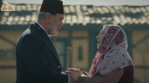 Права на престол Абдулхамид поучительное ,отношение к матери.